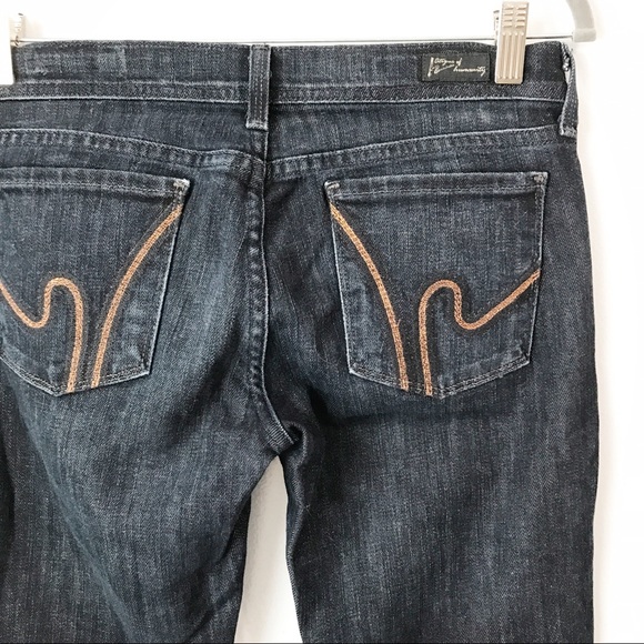 • Citizens of Humanity • Ingrid Flare - Picture 4 of 8